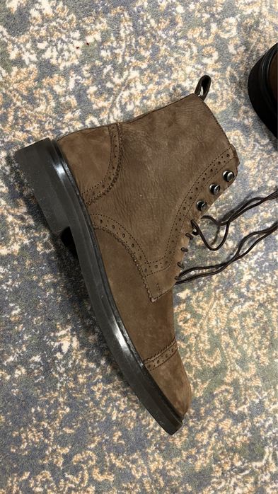 Vand ghete Massimo Dutti nr 41