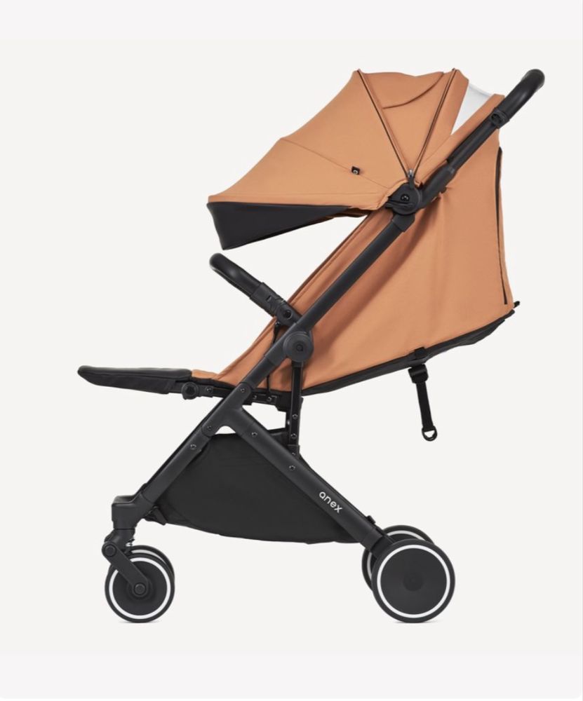 Коляска Anex Air-X/ Прогулочная колсяска