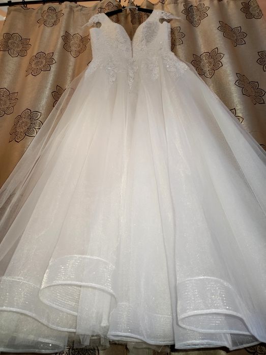 Rochie de mireasă