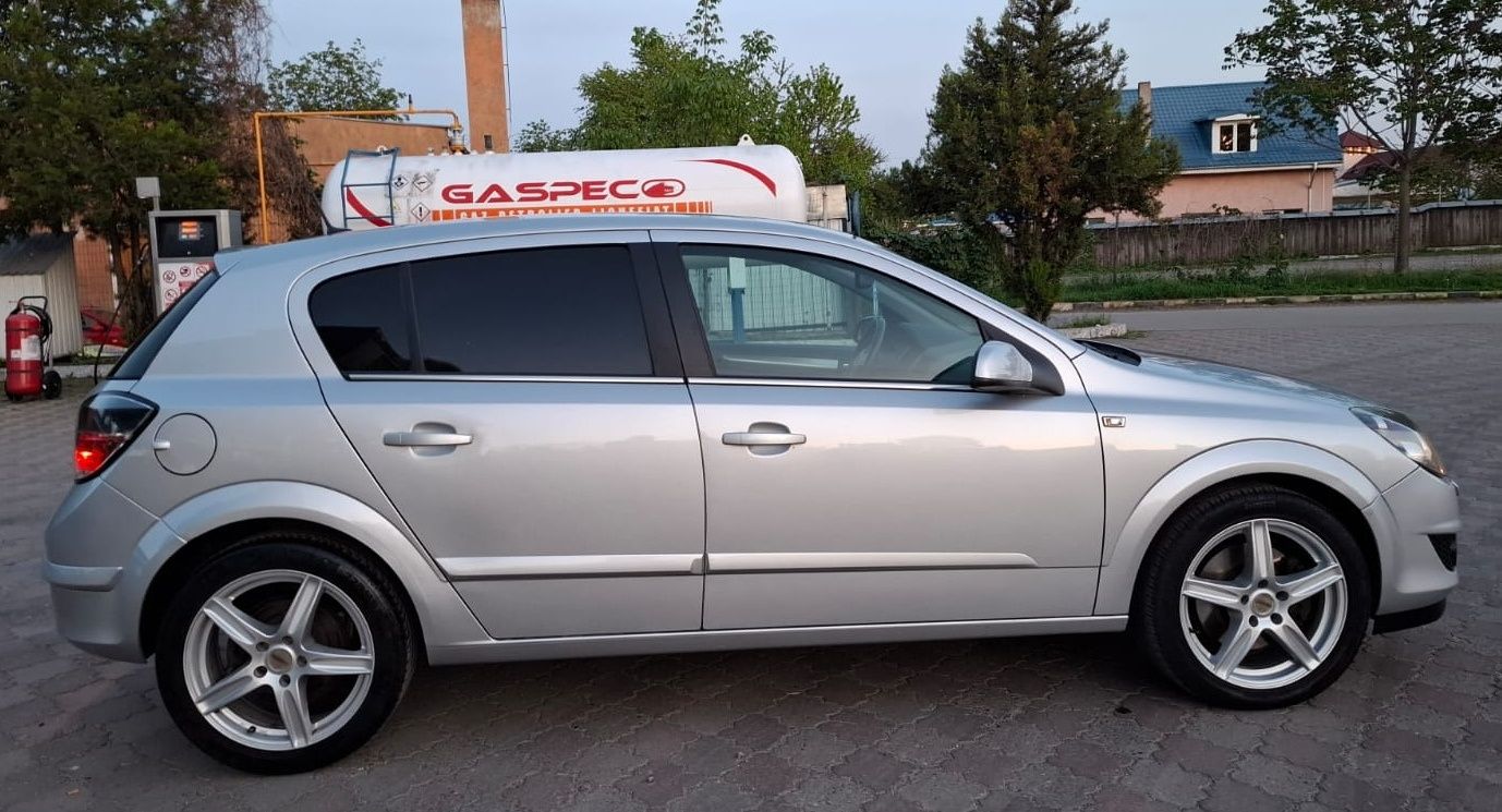 Opel Astra H Impecabil 2008/1.7 Cdti EcoTec/Volanta noua cu factură!