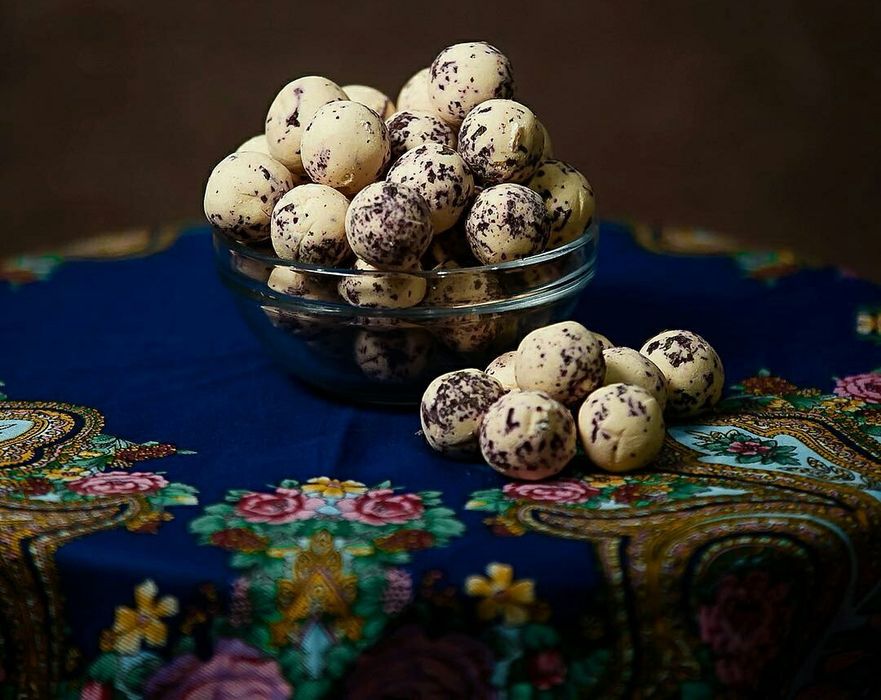 Құрт курт оптом, разные формы