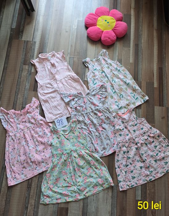 Rochite salopete si geci bebe