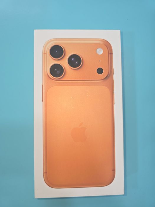 Новые, запечатанные телефоны