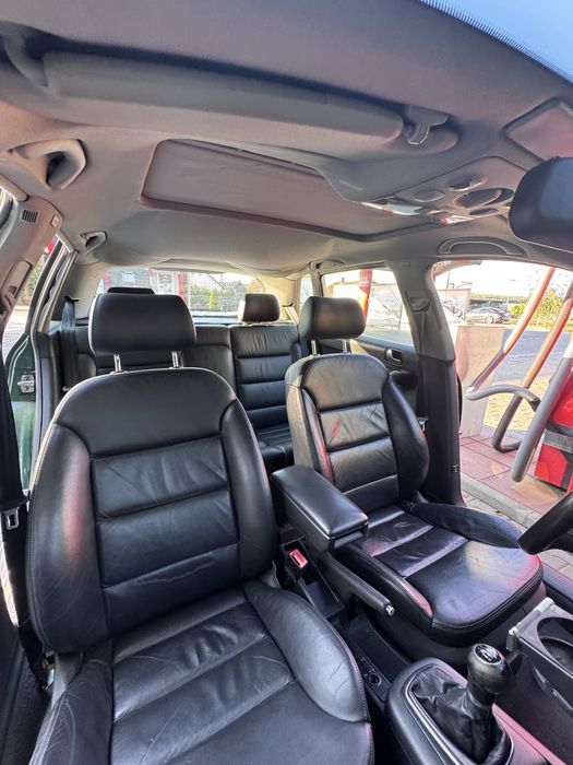 Audi A3 2003, 1.6 benzina