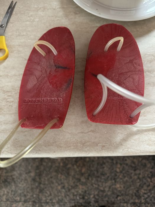 Palmare de înot Strokestar