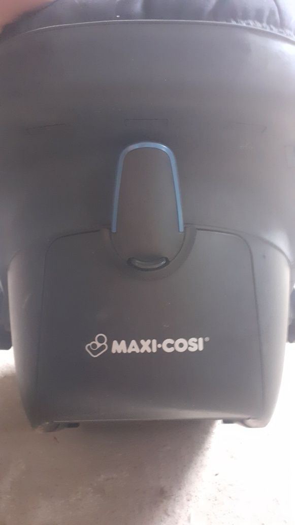 Vand scoică Maxi-Cosi