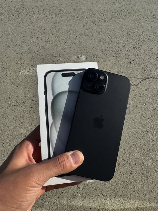 Iphone 15 128gb 88%