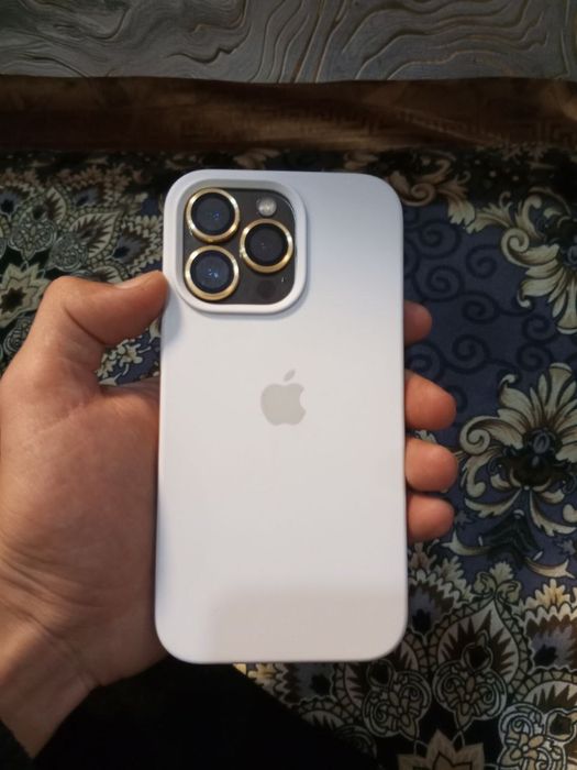 Iphone 13 pro idyal