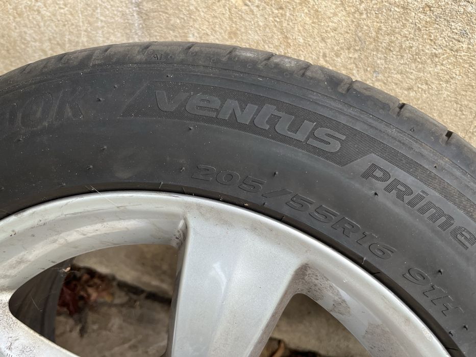 Cauciucuri  Hankok si Strial