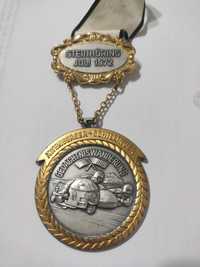 Medalii vechi Germania 1972