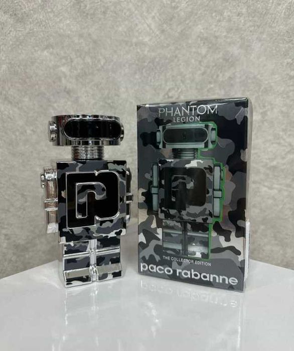 Phantom Legion Collector Edition 100ml