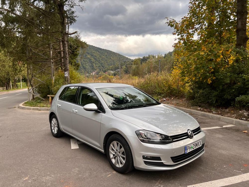 VW Golf 7 VII 67.000 km