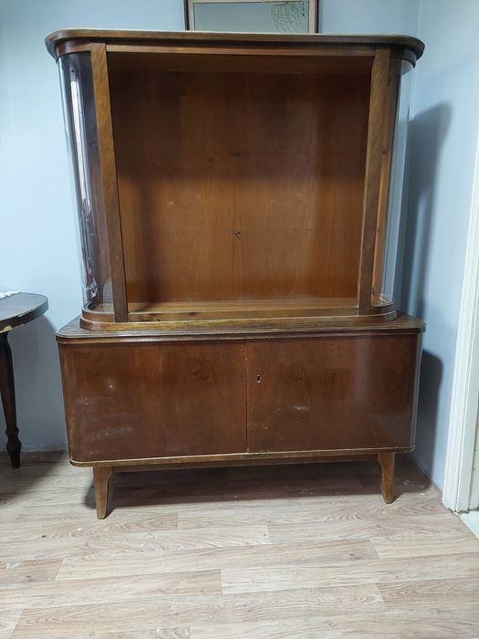 Немецкий комод Винтаж