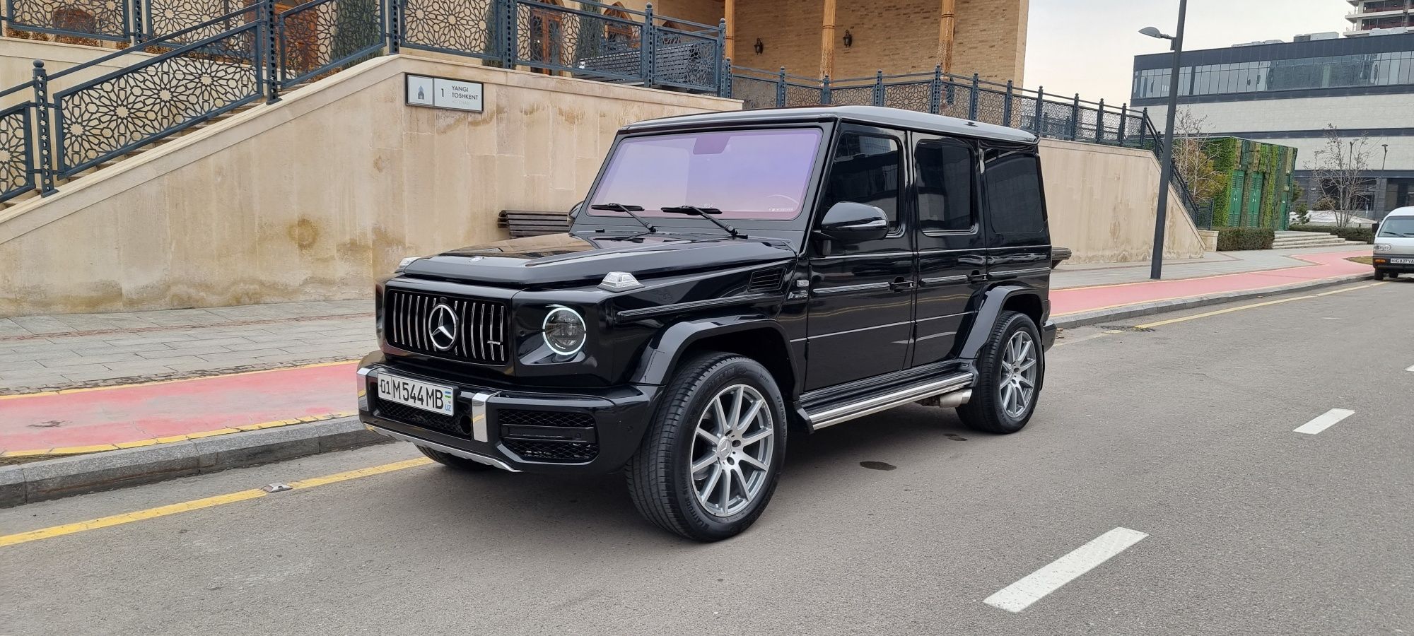 Гелендваген G Class 063 на заказ  Гелик544 
Свадьба 
Роддом 
Аэропорт