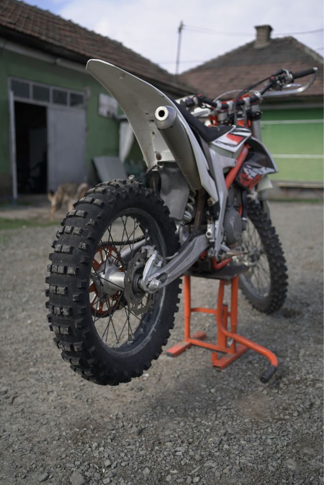 Ktm freeride 250