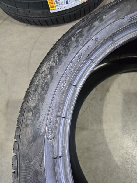 315/40/21//275/45/21 PIRELLI