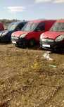 Dezmembrari Opel Combo