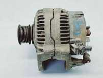 Alternator Volkswagen Golf 3 [Fabr 1991-1999] 028903025H | 0123310001