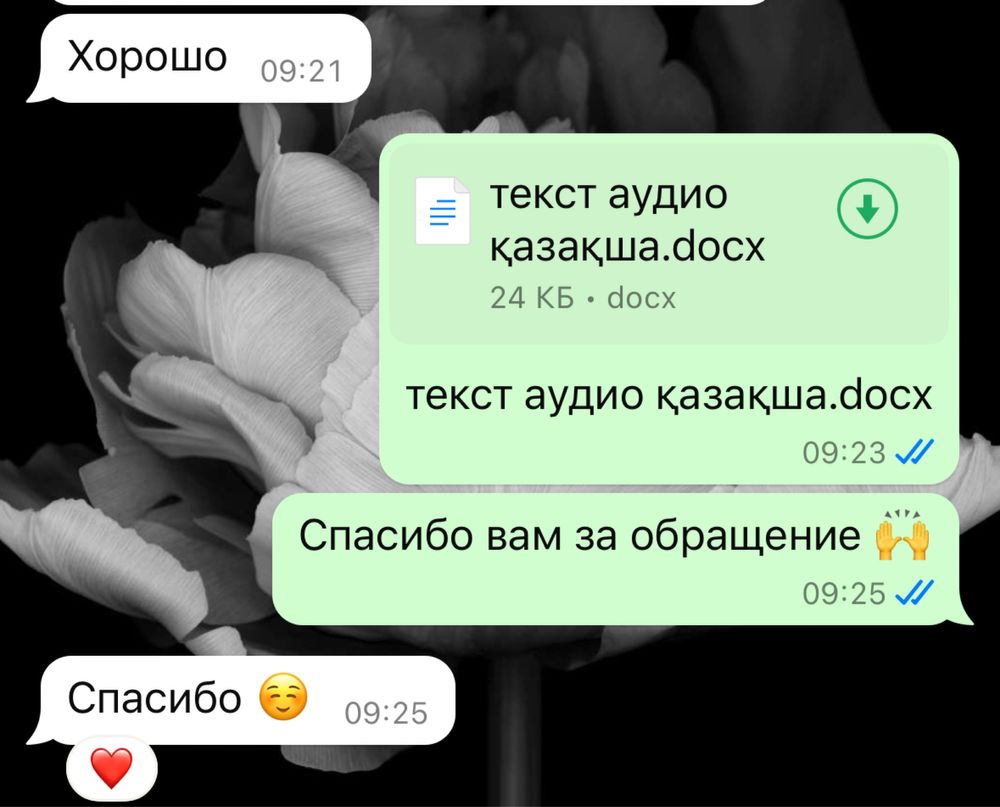 Набор текста, нормоконтроль