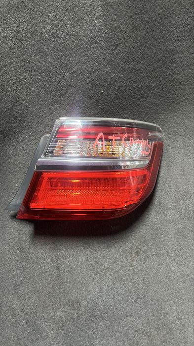 Задние фонари Камри 55