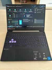 Laptop Asus i7-12500H 4.50 GHz, 16GB Ram, 1TB SSD, RTX 3050