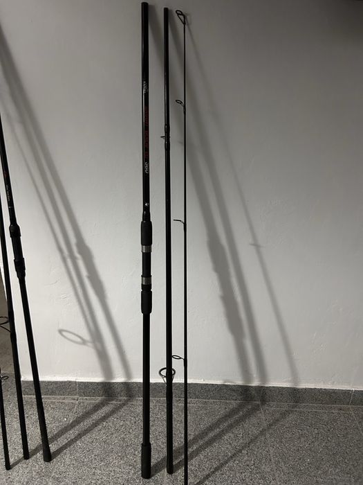 Okuma, Fl, Echipament