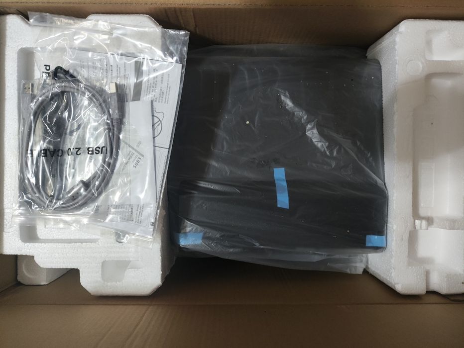 Принтер   Epson L805