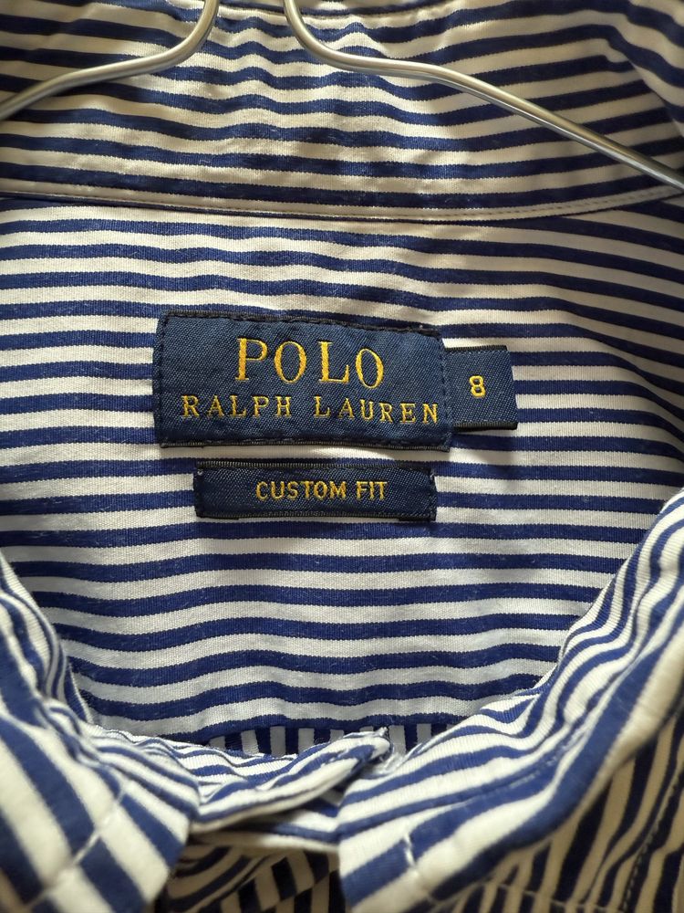Дамска риза Polo Ralph Lauren