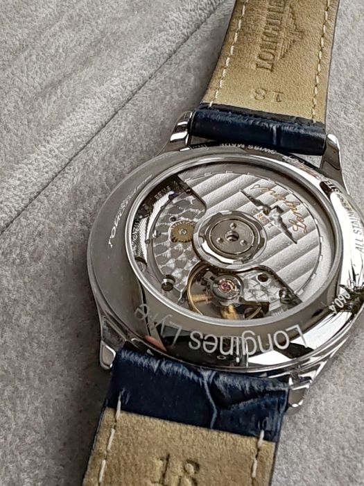 Ceas Longines Lyre Automatic 35 mm Cutie