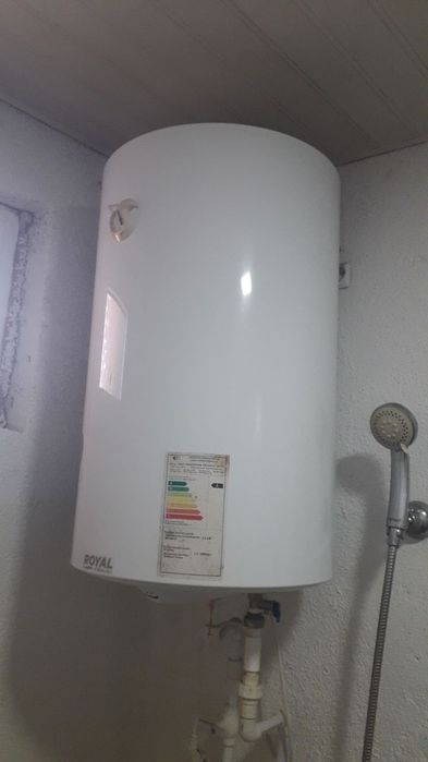 Royal vodonagrevatel 80L Classic