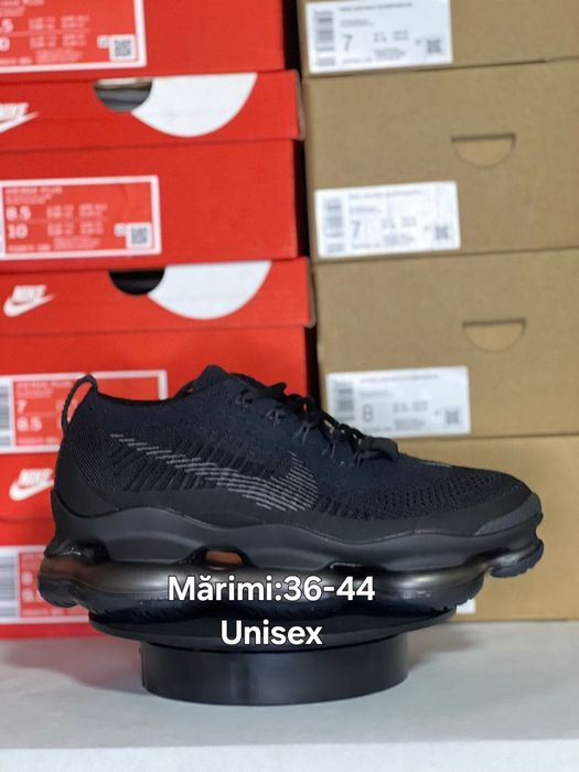 Adidasi sport Nike Vapormax Scorpion TN originali