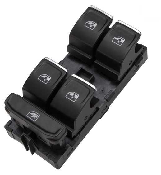 Comutator geamuri VW