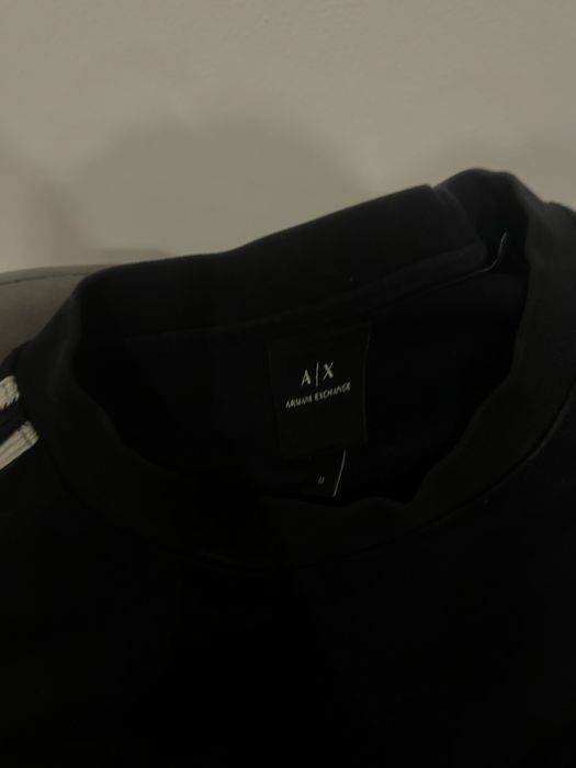 Продам кофту armani exchange оригинал