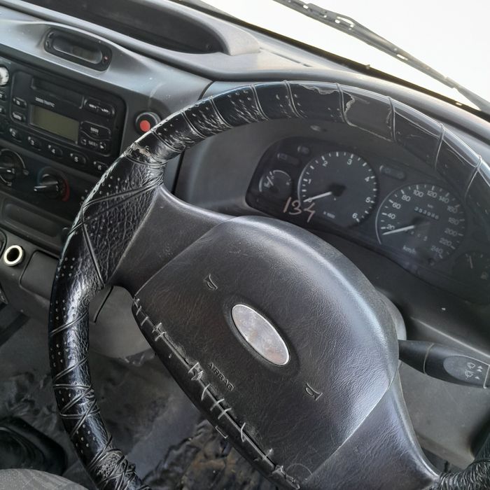 Ford Transit 2.4 TDI