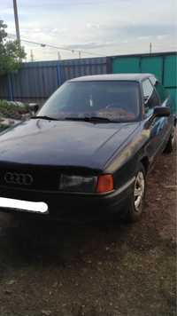 Продается ауди80 audi80