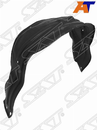 Подкрылок Toyota Hilux