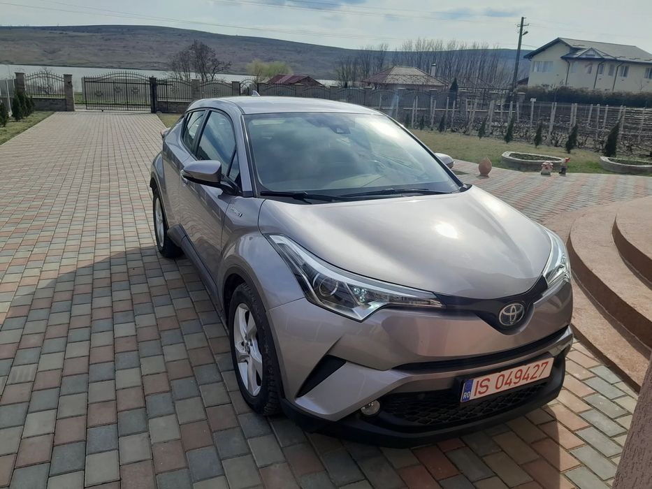 Toyota C-HR Stare perfectă de funcționare