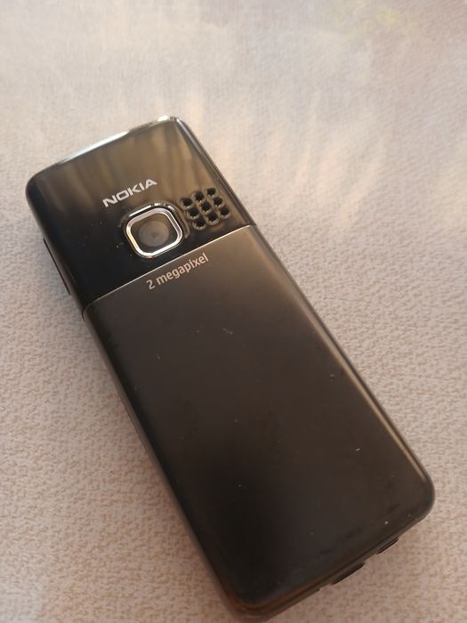 Nokia 6300 sotiladi original