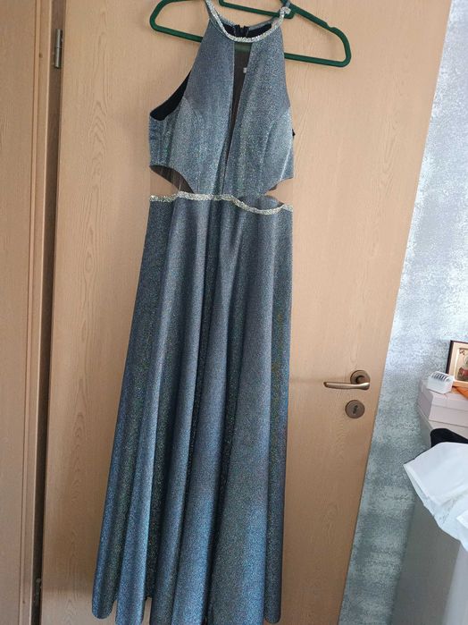 Rochie lunga ocazie