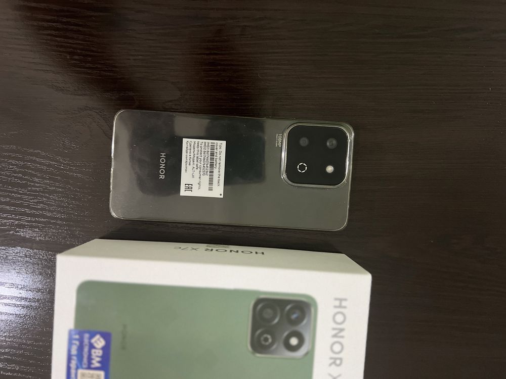 Идеальный новый HONOR X7c 16GB 256GB
