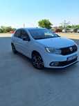 Dacia Logan 2018 1.0 GPL 48.150 KM Black&White
