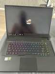 Laptop gaming- Asus ROG ZEPHYRUS S15