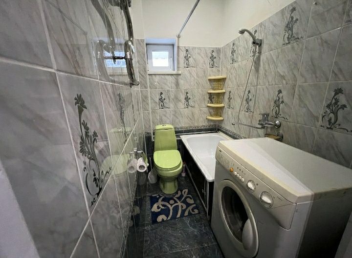 Сдаётся однакомнатая Пришахтинск мкр22