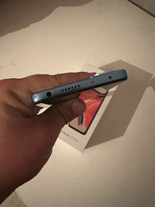 Redmi note 12 pro