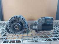 Electromotor alternator opel corsa d 1.2 benzina z12xep euro 4