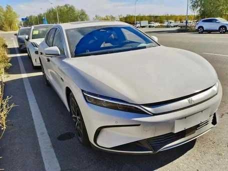 BYD HAN  701 KM   naxtga  va  nasiyaga xarid qiling