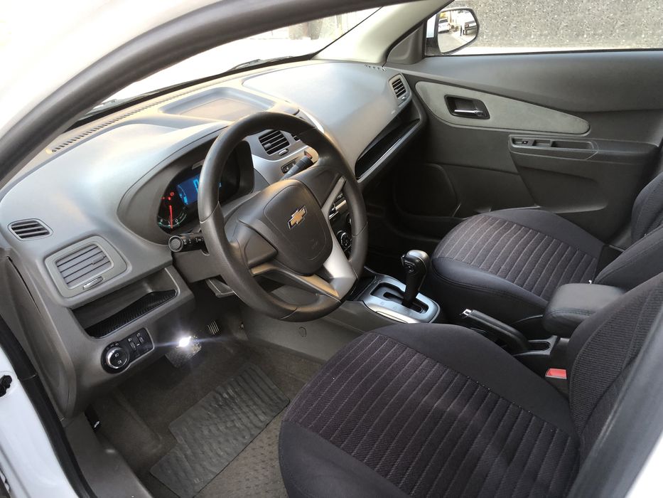 Cobalt 4 at 2019 toza