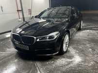 Bmw 740D Carbon Core/digital key etc.. sau variante suv