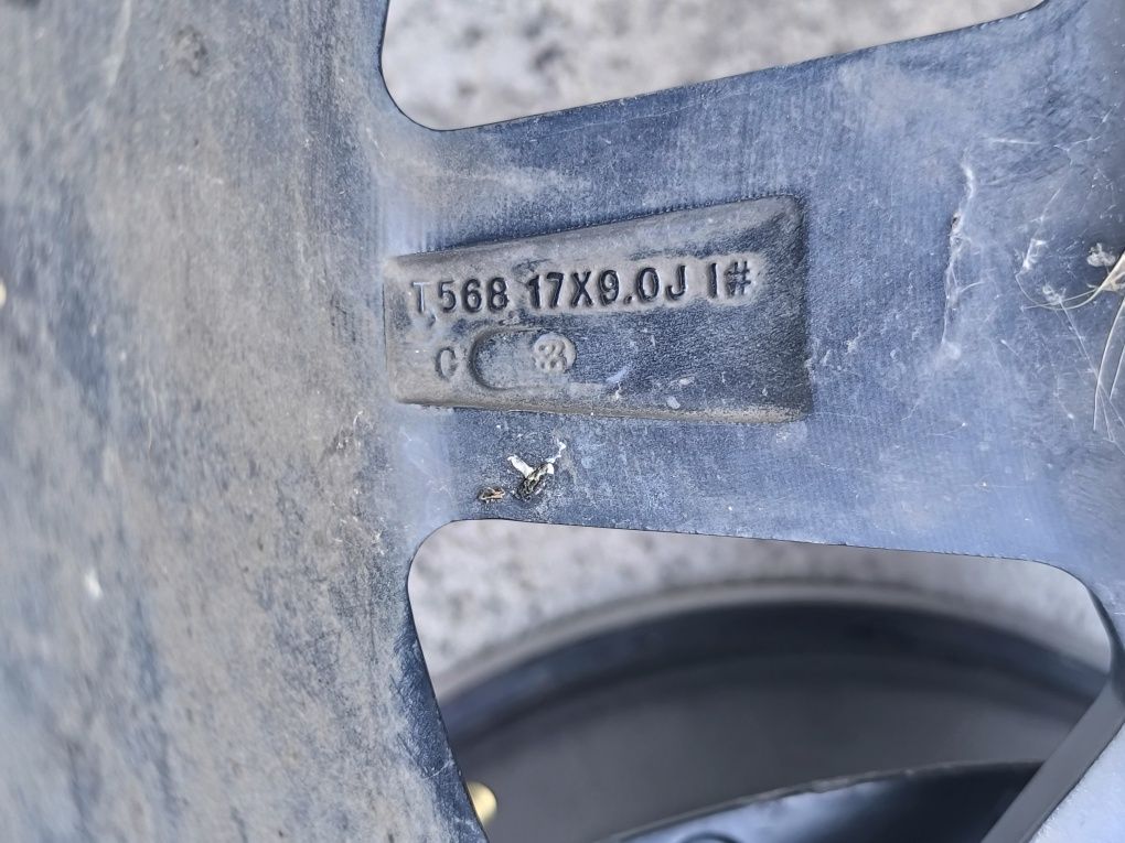 Mickey Thompson Pro 2 17 цола за Land Cruiser 6х139.7