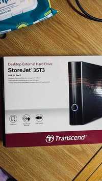 Продам внешний HDD 4 TB